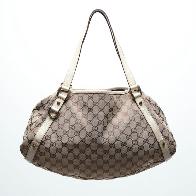GUCCI ABBEY HAND BAG