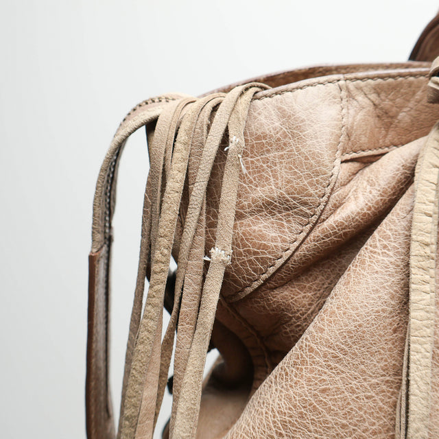 BALENCIAGA THE CITY BAG