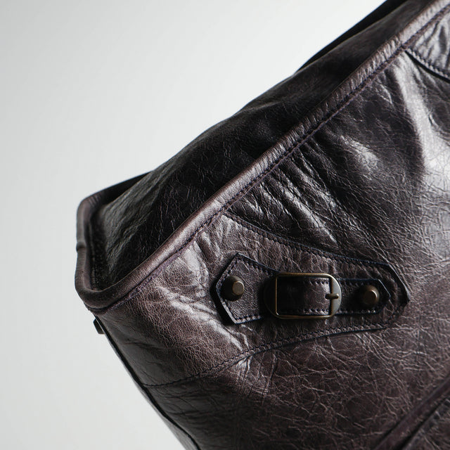 BALENCIAGA THE WORK BAG