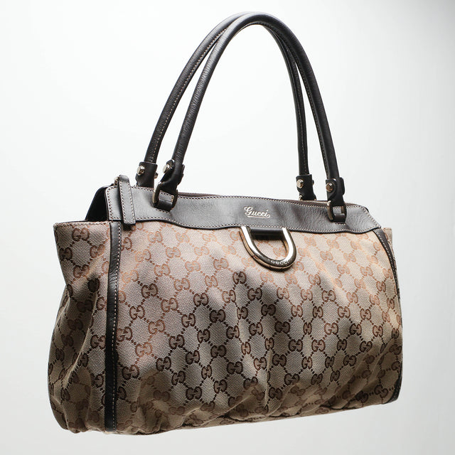 GUCCI ABBEY HAND BAG