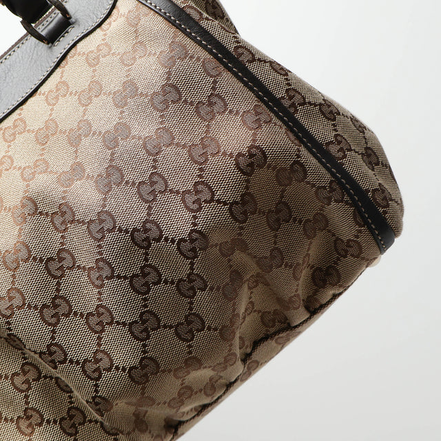 GUCCI ABBEY HAND BAG