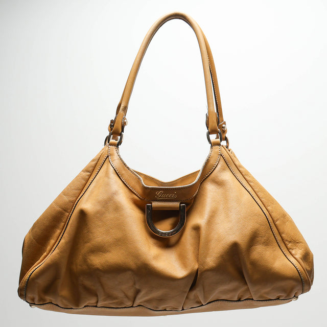 GUCCI ABBEY HAND BAG