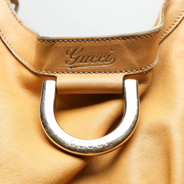 GUCCI ABBEY HAND BAG