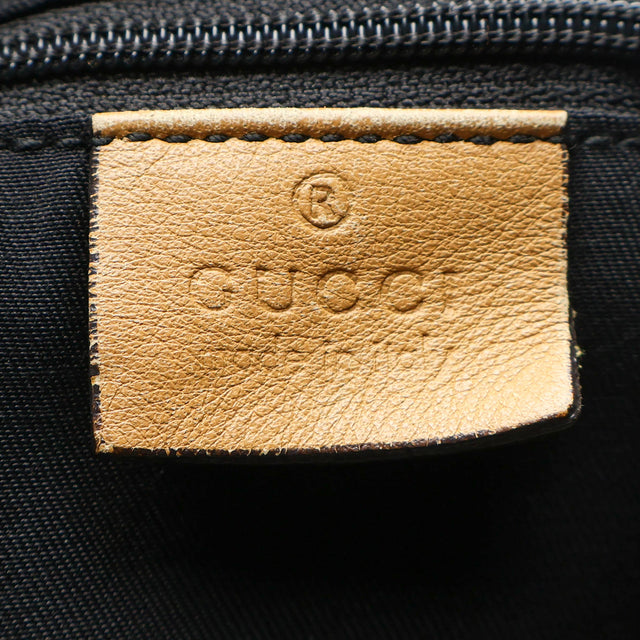 GUCCI ABBEY HAND BAG