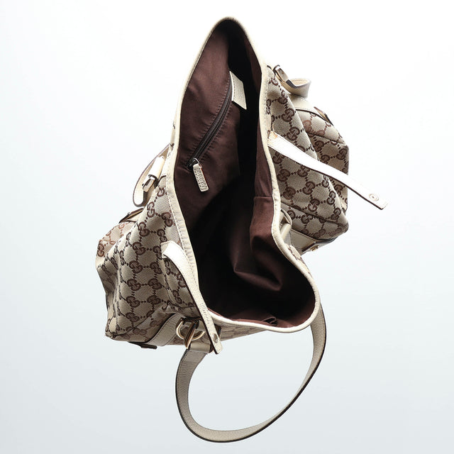 GUCCI ABBEY HAND BAG