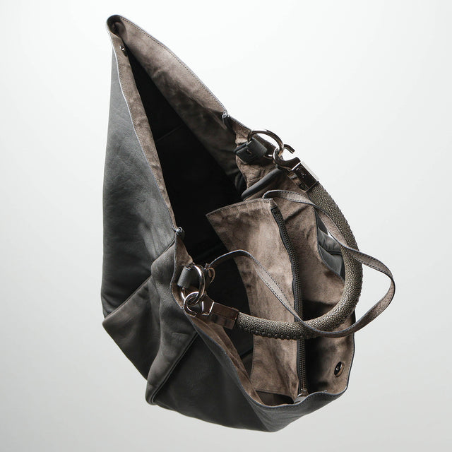 YVES SAINT LAURENT ROADY BAG