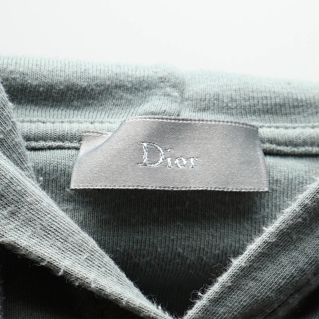 DIOR HOMME HOODIE