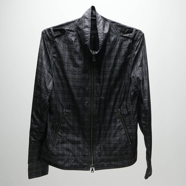 BURBERRY BLACK LABEL JACKET