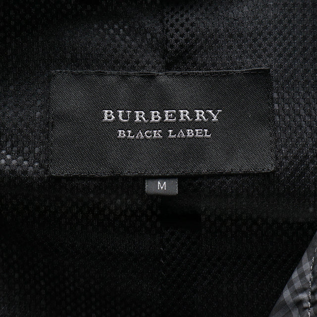 BURBERRY BLACK LABEL JACKET