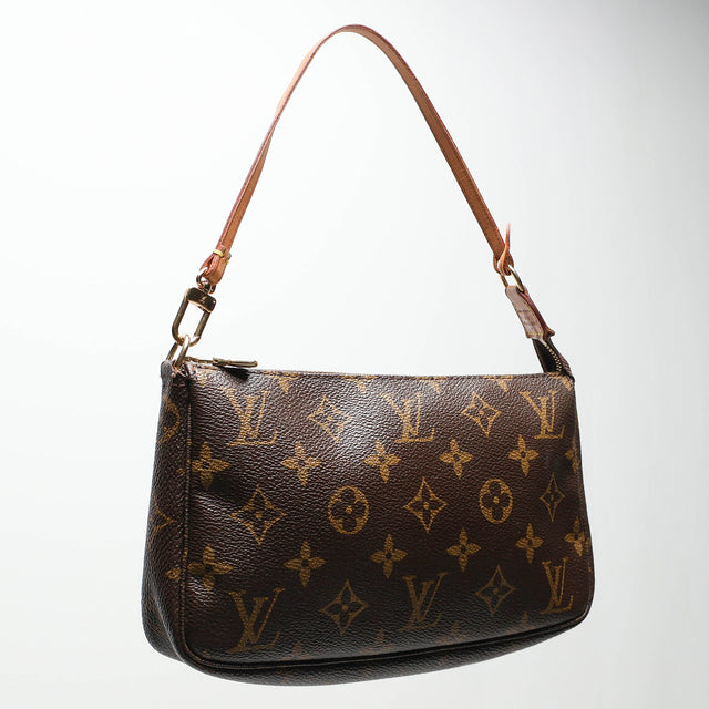 LOUIS VUITTON POCHETTE BAG