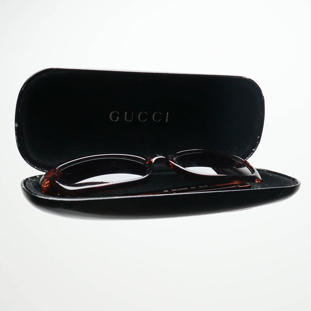 GUCCI BY TOM FORD SUNGLASSES