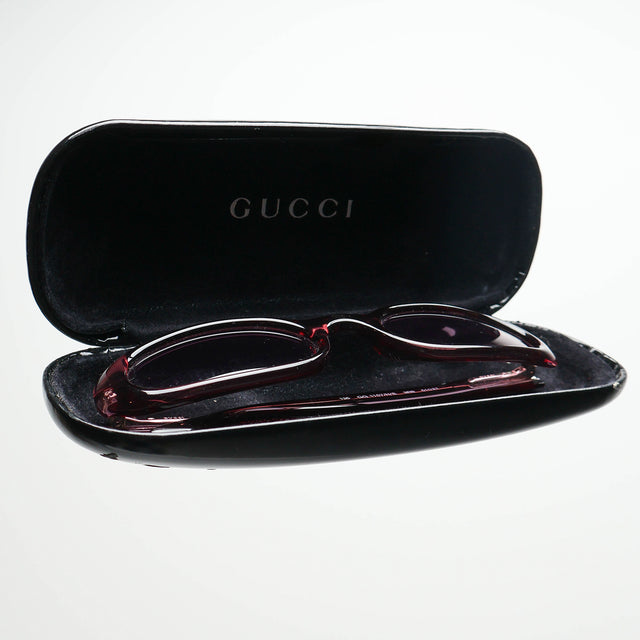 GUCCI BY TOM FORD SUNGLASSES