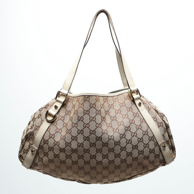 GUCCI ABBEY HAND BAG