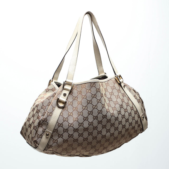 GUCCI ABBEY HAND BAG