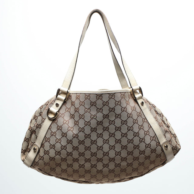 GUCCI ABBEY HAND BAG