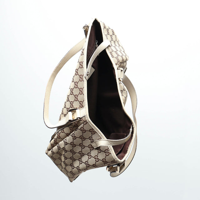 GUCCI ABBEY HAND BAG