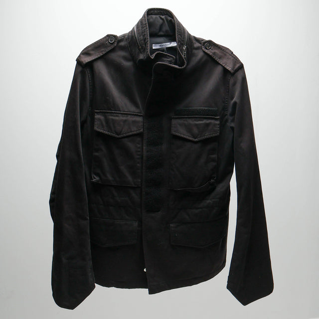 GIVENCHY M-65 JACKET