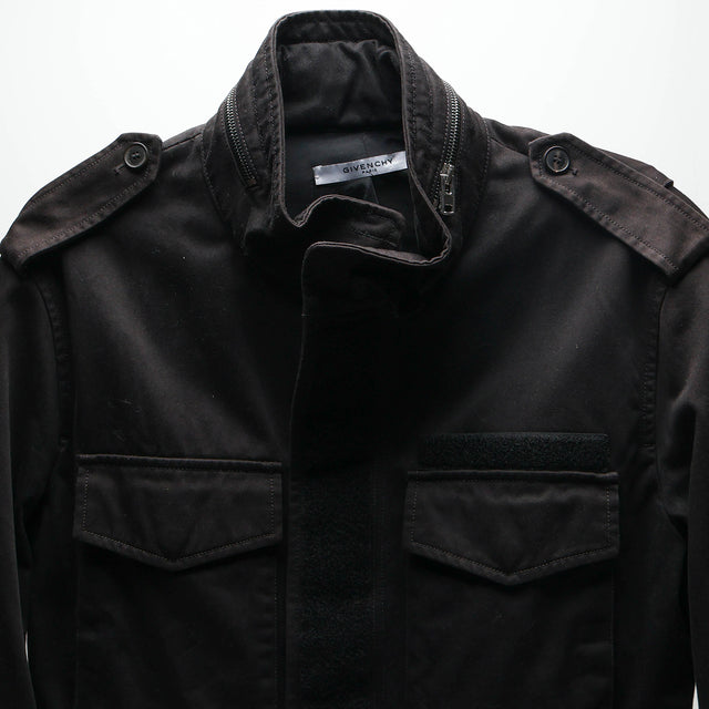 GIVENCHY M-65 JACKET
