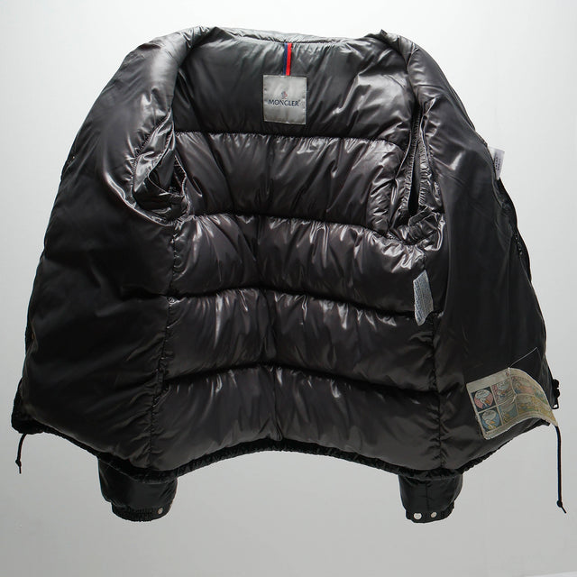 MONCLER ANDERSEN PUFFER JACKET