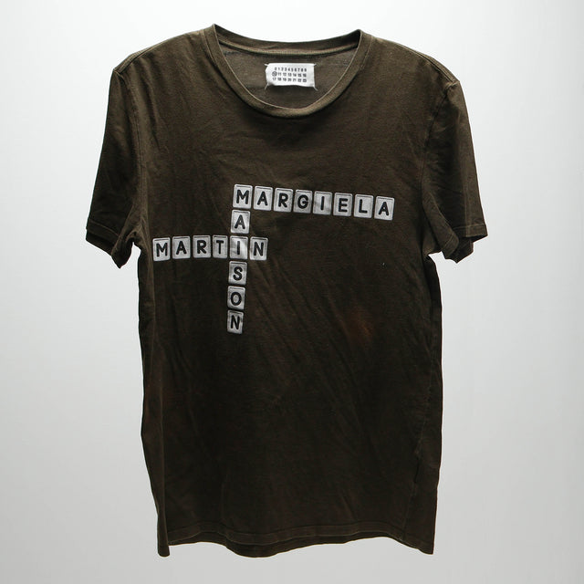 MAISON MARGIELA SS10 SHIRT