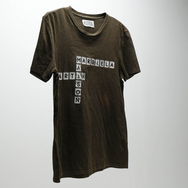MAISON MARGIELA SS10 SHIRT
