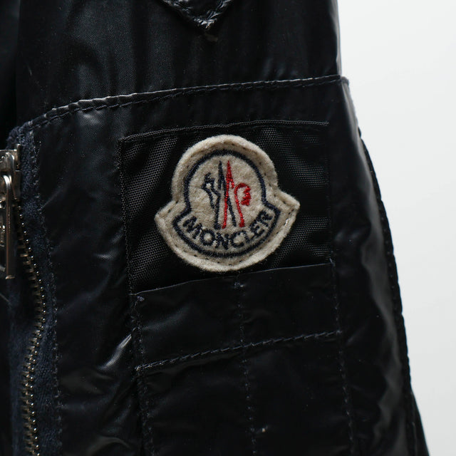 MONCLER GAUGUIN JACKET