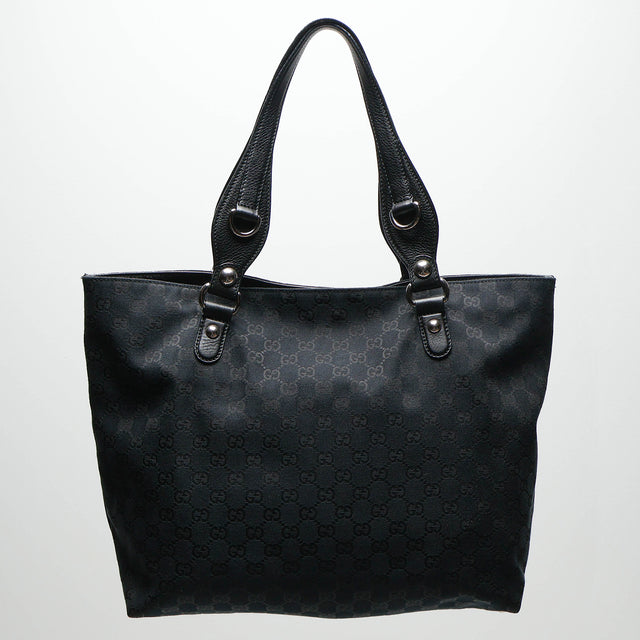 GUCCI HORSEBIT TOTE BAG