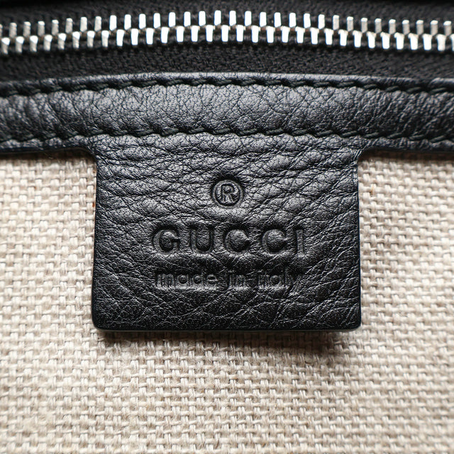 GUCCI HORSEBIT TOTE BAG