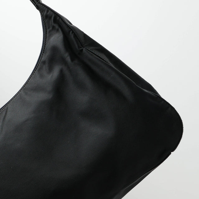PRADA NYLON HOBO BAG