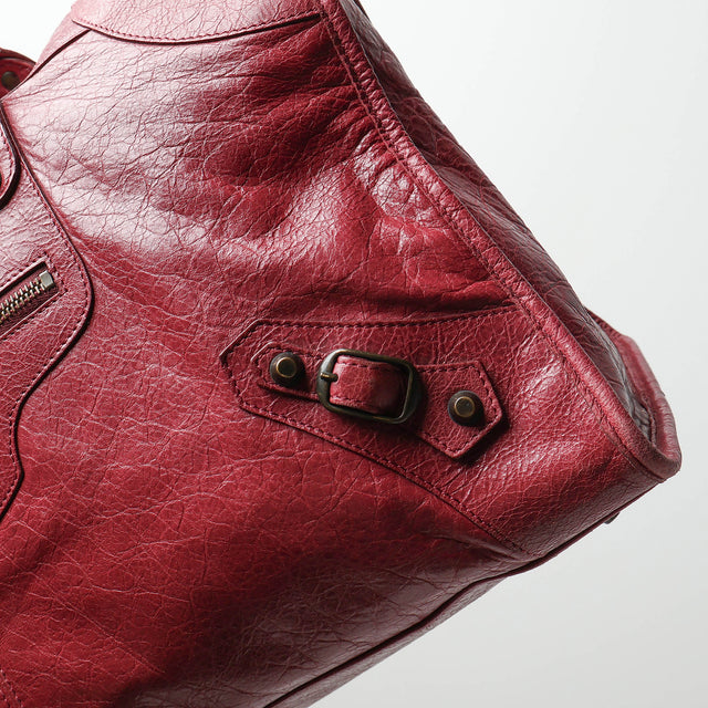 BALENCIAGA THE WORK BAG