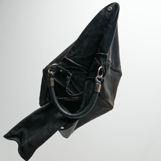 YVES SAINT LAURENT ROADY BAG