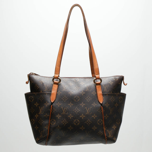 LOUIS VUITTON TOTALLY PM