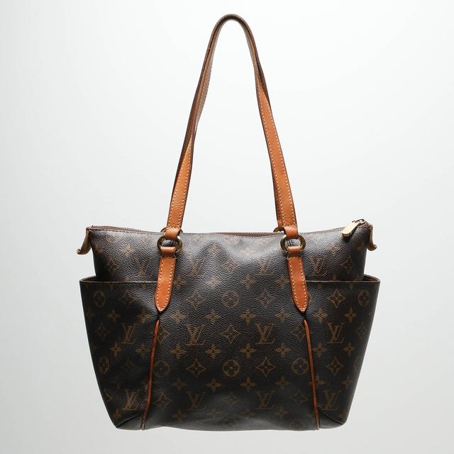 LOUIS VUITTON TOTALLY PM
