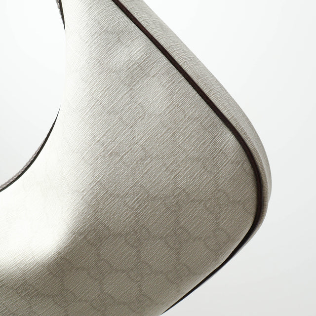 GUCCI MONOGRAM HOBO BAG