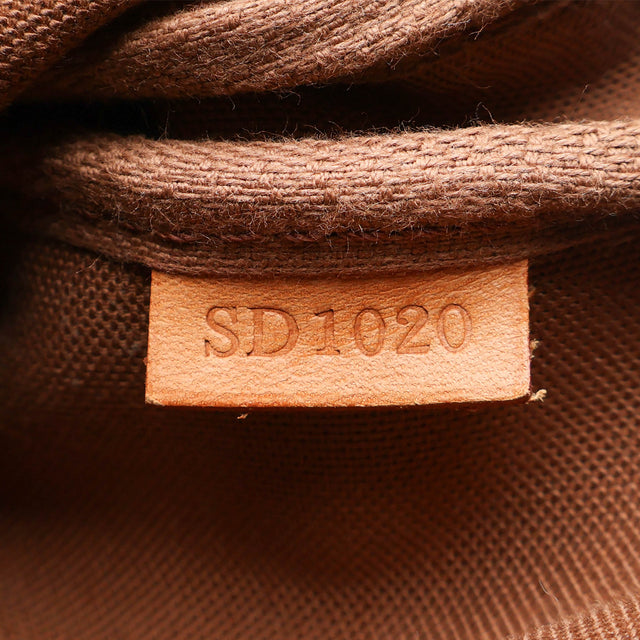 LOUIS VUITTON POCHETTE