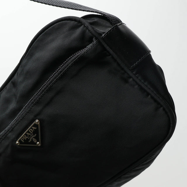 PRADA NYLON MESSENGER BAG