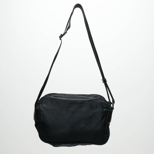 PRADA NYLON MESSENGER BAG