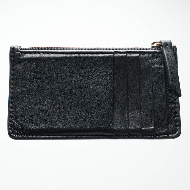 MAISON MARGIELA LEATHER WALLET