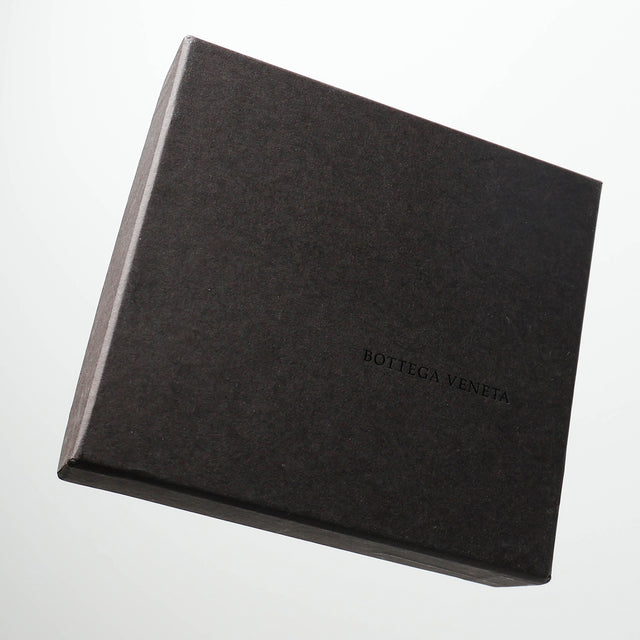 BOTTEGA VENETA LEATHER WALLET