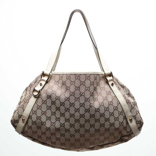 GUCCI ABBEY HAND BAG