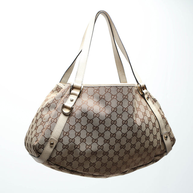 GUCCI ABBEY HAND BAG