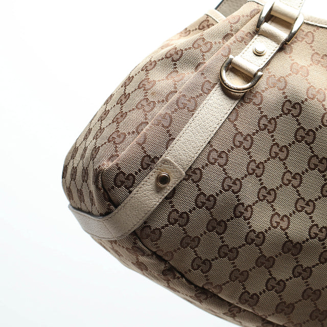 GUCCI ABBEY HAND BAG