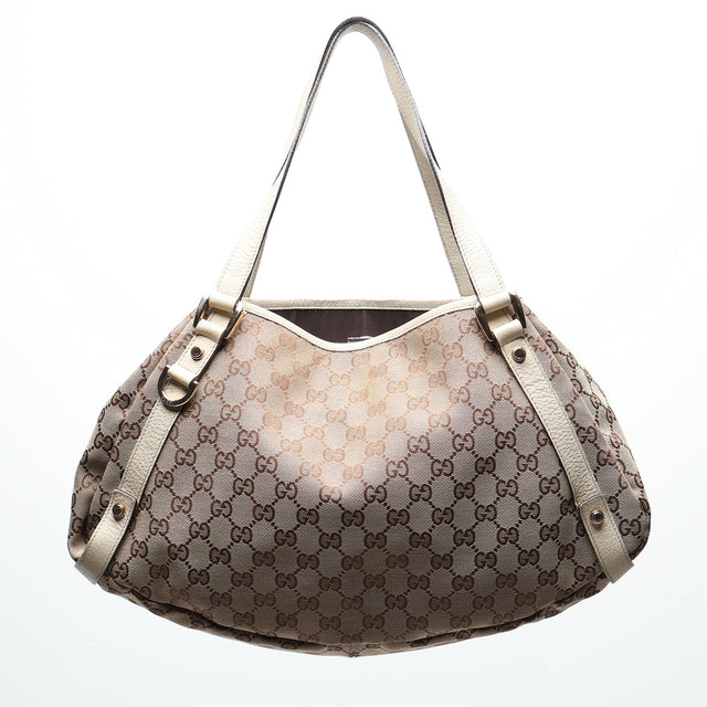 GUCCI ABBEY HAND BAG