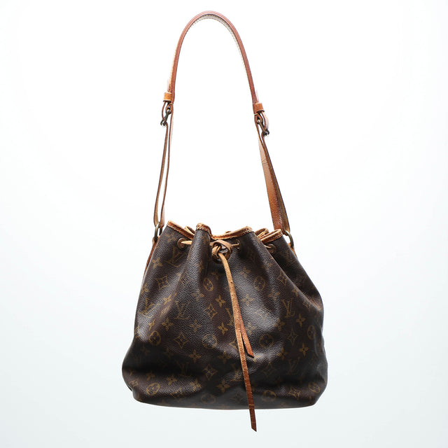 LOUIS VUITTON PETIT NOE