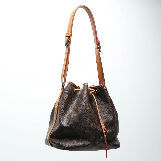 LOUIS VUITTON PETIT NOE