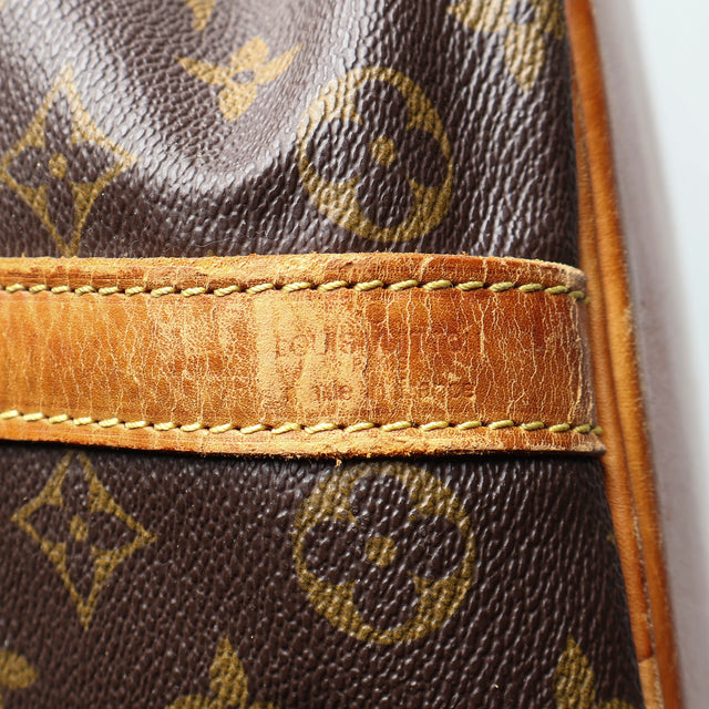 LOUIS VUITTON PETIT NOE