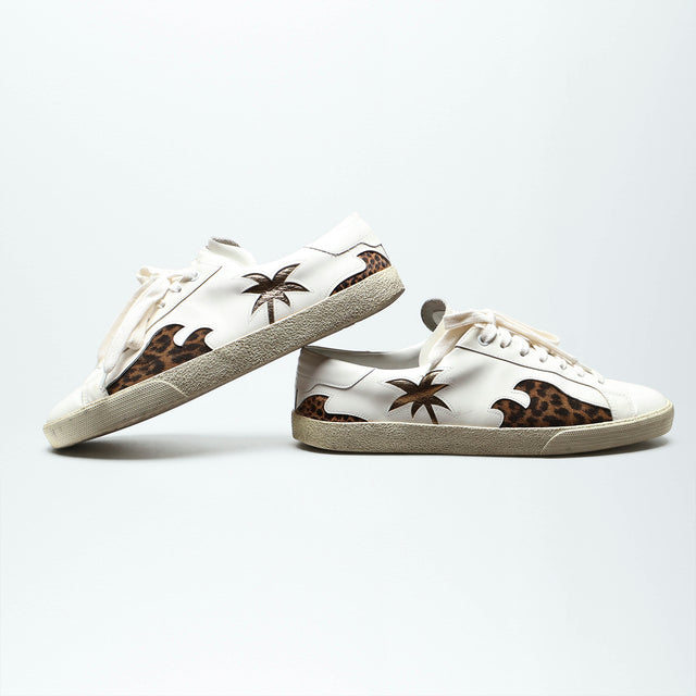 SAINT LAURENT SNEAKER