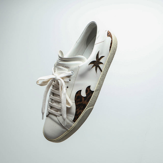 SAINT LAURENT SNEAKER