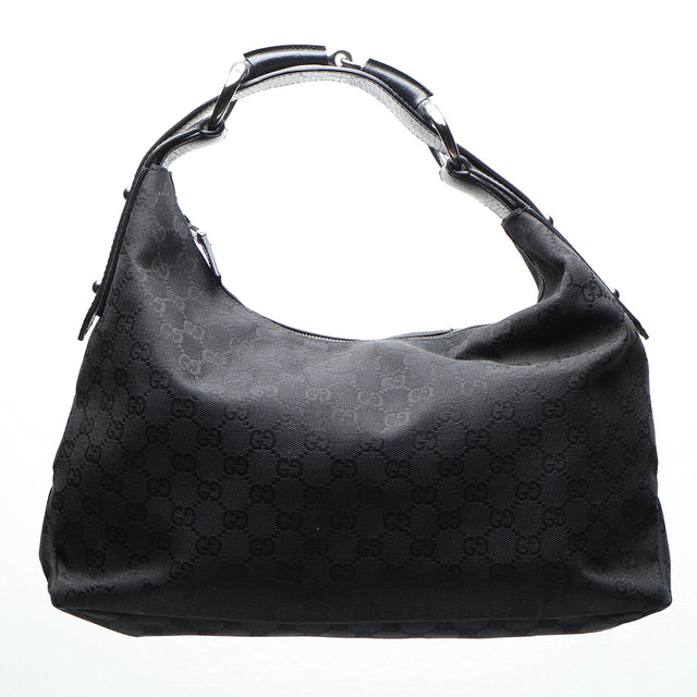 GUCCI HORSEBIT HOBO