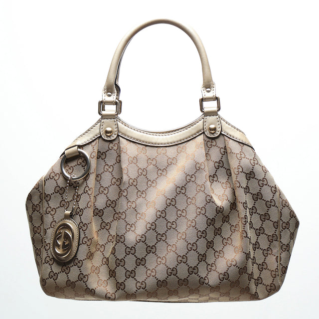 GUCCI SUKEY HAND BAG